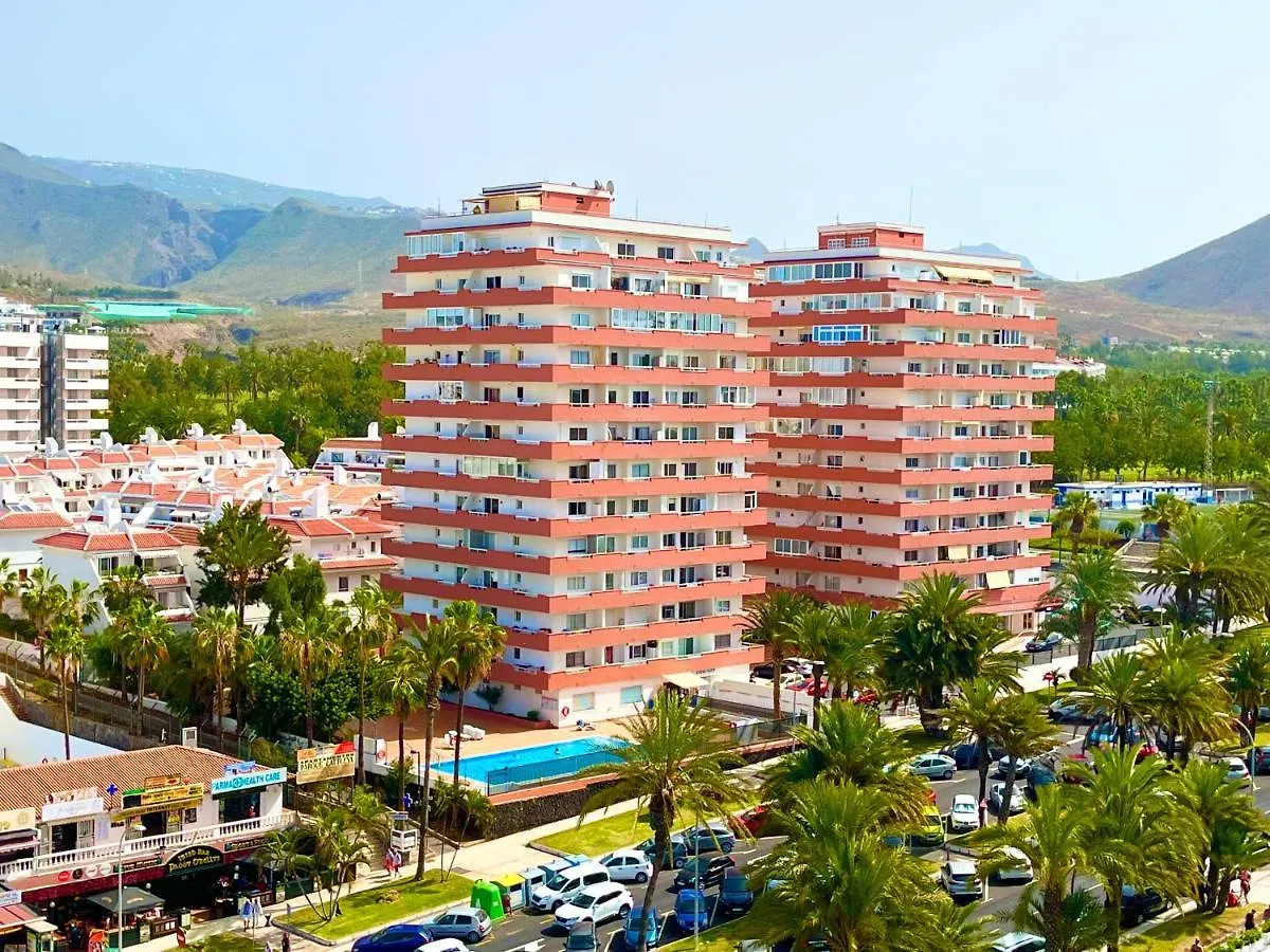 Sea View Penthouse location
